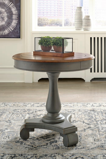 Mirimyn Accent Table - Home And Beyond