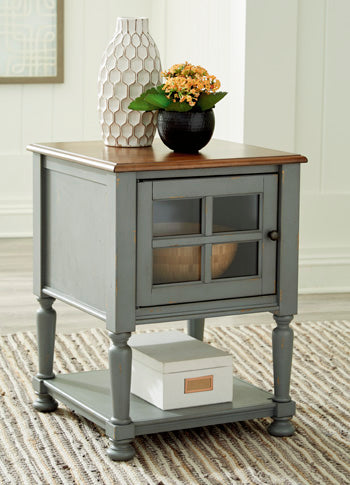 Mirimyn Accent Cabinet - Home And Beyond