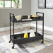 Yarlow Bar Cart - Home And Beyond