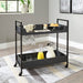 Yarlow Bar Cart - Home And Beyond