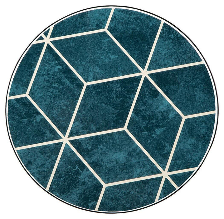 Clairbelle Accent Table (Set of 2) - Home And Beyond