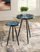 Clairbelle Accent Table (Set of 2) - Home And Beyond