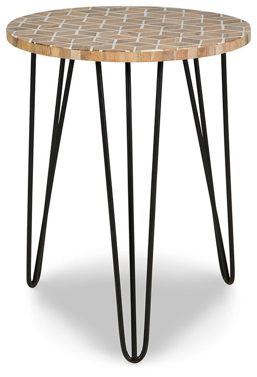 Drovelett Accent Table image