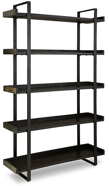 Kevmart Bookcase - Home And Beyond