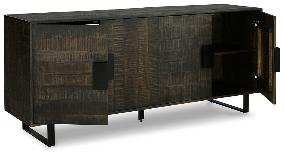 Kevmart Accent Cabinet - Home And Beyond