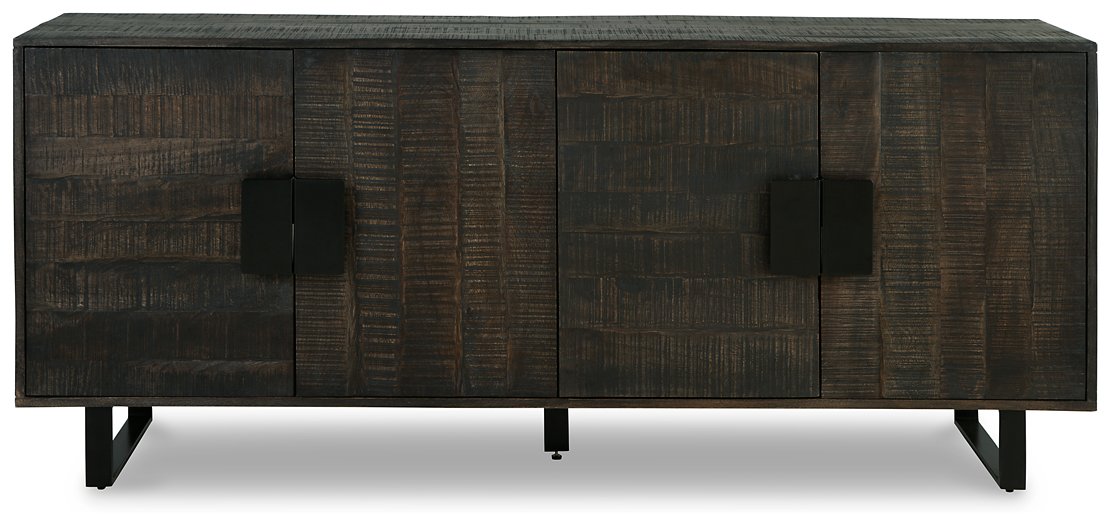 Kevmart Accent Cabinet - Home And Beyond