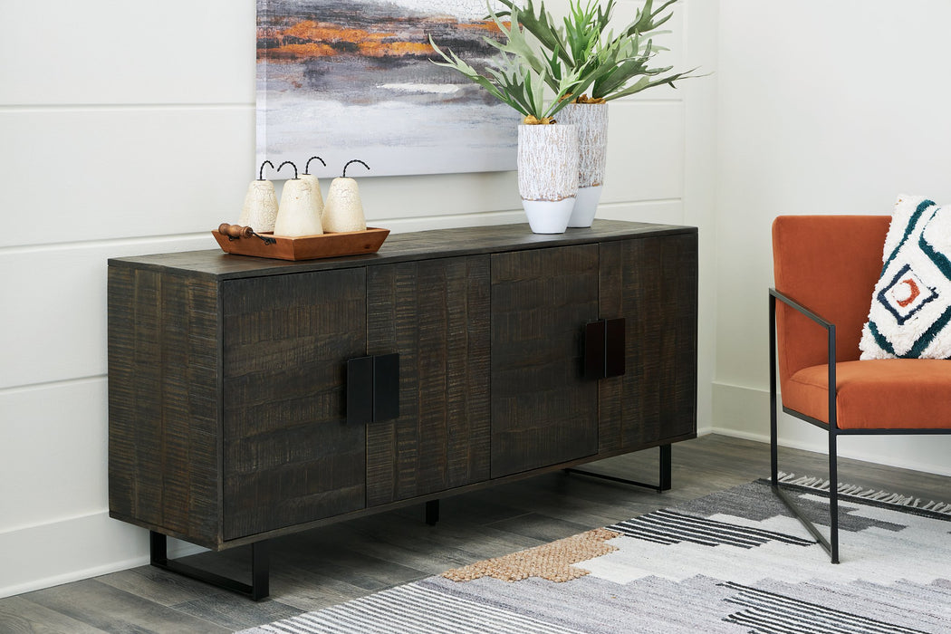 Kevmart Accent Cabinet - Home And Beyond