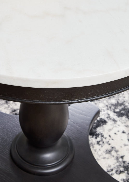 Henridge Accent Table - Home And Beyond