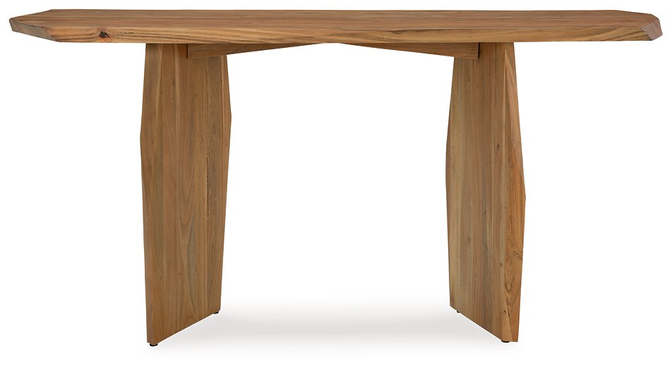 Holward Console Sofa Table - Home And Beyond