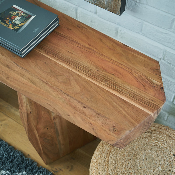Holward Console Sofa Table - Home And Beyond