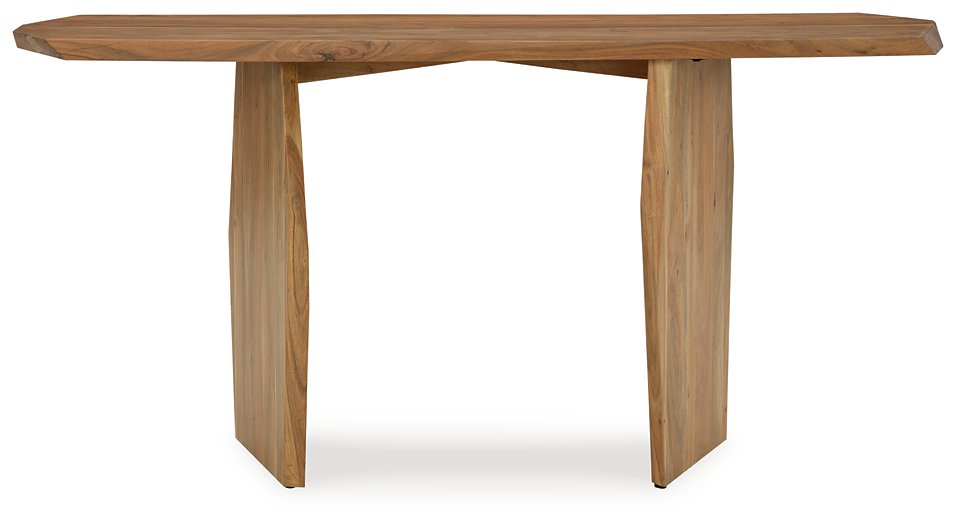 Holward Console Sofa Table - Home And Beyond