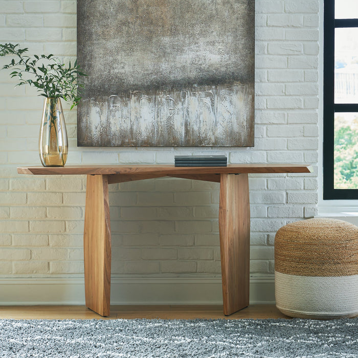 Holward Console Sofa Table - Home And Beyond