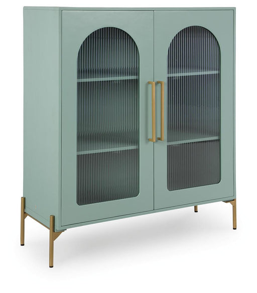 Adwen Accent Cabinet - Home And Beyond