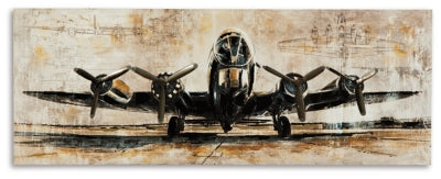 Kalene Wall Art - Home And Beyond