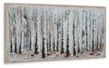 Calbert Wall Art - Home And Beyond