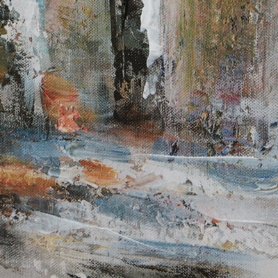 Calbert Wall Art - Home And Beyond