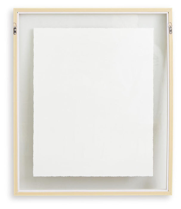 Bryneford Wall Art (Set of 4) - Home And Beyond