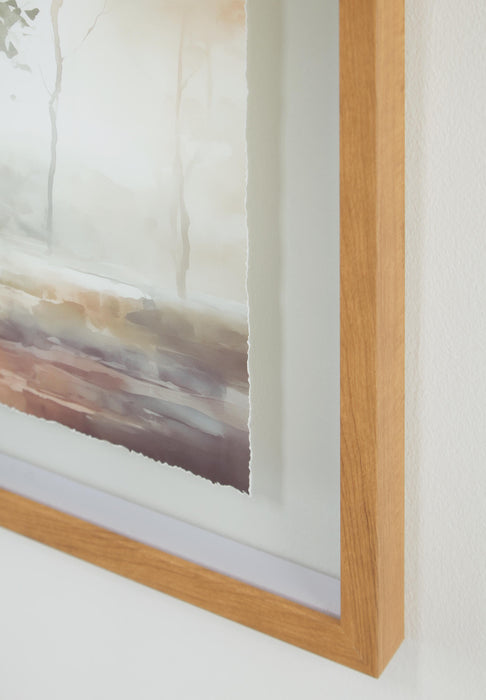 Bryneford Wall Art (Set of 4) - Home And Beyond