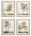 Bryneford Wall Art (Set of 4) - Home And Beyond
