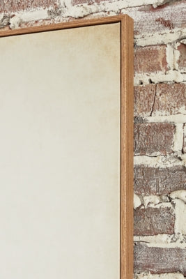 Aubinell Wall Art (Set of 2) - Home And Beyond
