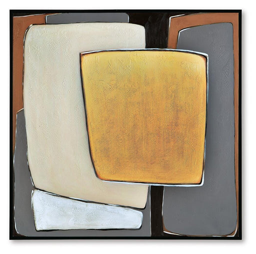 Actman Wall Art - Home And Beyond