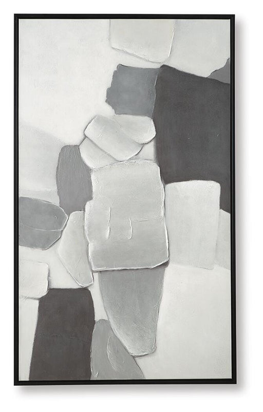 Adilson Wall Art - Home And Beyond