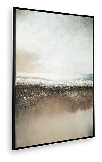 Siaking Wall Art - Home And Beyond
