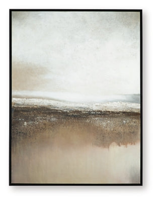 Siaking Wall Art - Home And Beyond