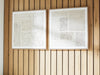 Andorfield Wall Art (Set of 2) - Home And Beyond