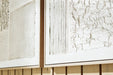 Andorfield Wall Art (Set of 2) - Home And Beyond