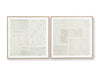 Andorfield Wall Art (Set of 2) - Home And Beyond