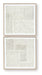 Andorfield Wall Art (Set of 2) - Home And Beyond