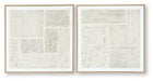 Andorfield Wall Art (Set of 2) - Home And Beyond