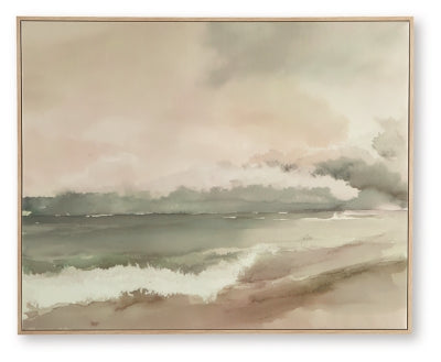 Vallus Wall Art - Home And Beyond