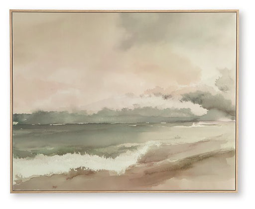 Vallus Wall Art - Home And Beyond
