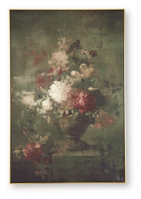 Gravesworth Wall Art - Home And Beyond
