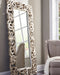 Lucia Floor Mirror - Home And Beyond