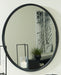 Brocky Accent Mirror - Home And Beyond