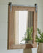 Lanie Accent Mirror - Home And Beyond