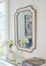 Howston Accent Mirror - Home And Beyond
