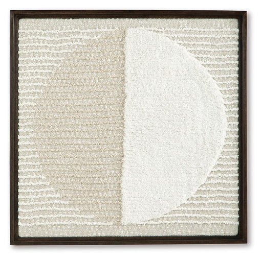 Bachard Wall Decor - Home And Beyond
