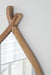 Bartner Accent Mirror - Home And Beyond