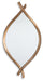 Bartner Accent Mirror - Home And Beyond
