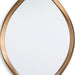 Bartner Accent Mirror - Home And Beyond