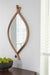 Bartner Accent Mirror - Home And Beyond