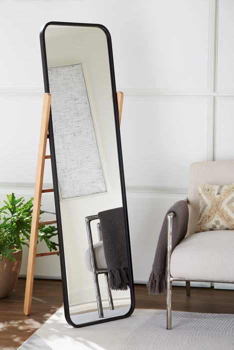Bronick Floor Mirror - Home And Beyond