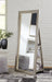 Evesen Floor Standing Mirror with Storage - Home And Beyond