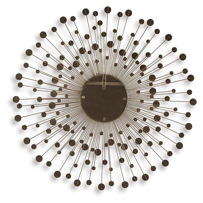 Morwenna Accent Mirror - Home And Beyond