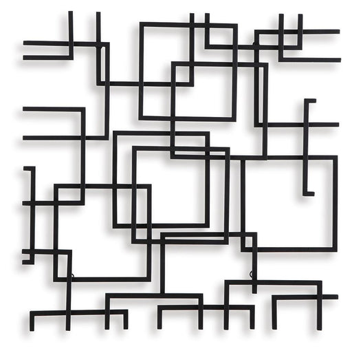 Aadanton Wall Decor - Home And Beyond