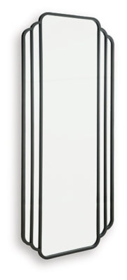 Antigone Floor Mirror - Home And Beyond